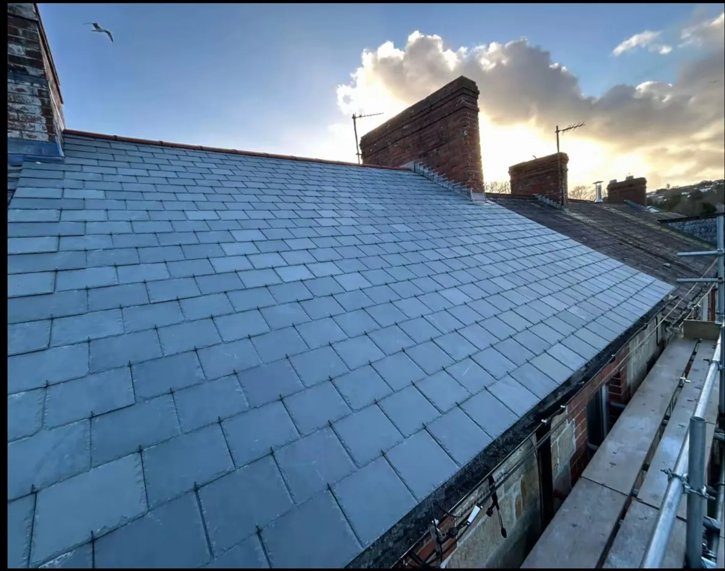slate-roof