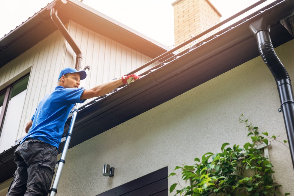 gutter-repair
